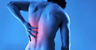 trattamento per il mal di schiena
