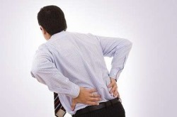 Il mal di schiena